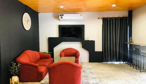 Deluxe Villa