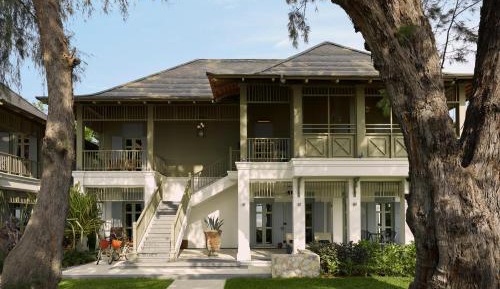 Villa Cagney 1 Bedroom - Dandy Suite -  King