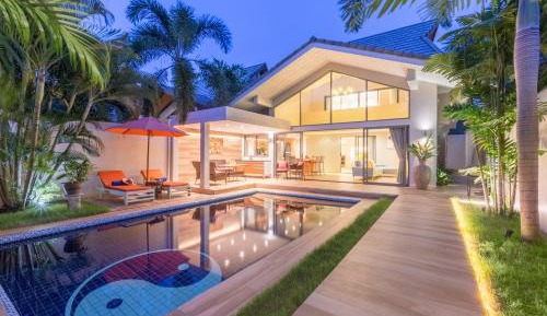 Standard Villa