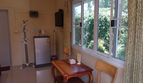 Triple Room with Balcony