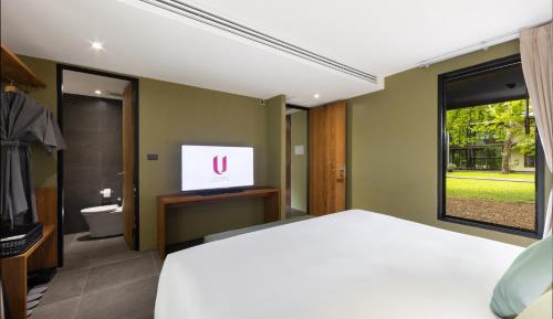 Family Suite  ( 24 hours Use of Room )