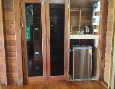 Superior Chalet