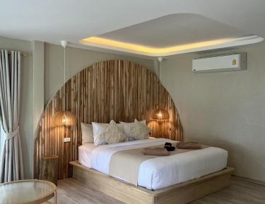 Family Bungalow
