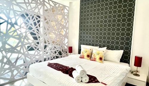 Premier Room