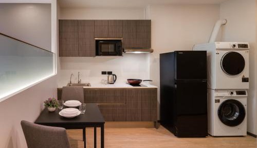 Executive King Room 