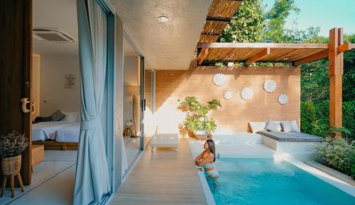 Private Pool Onsen 2 Bedroom