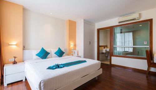 Superior Suite