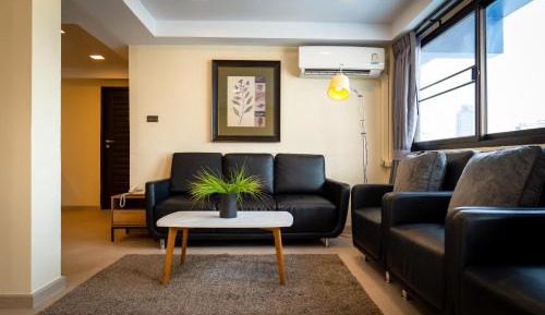 Family Suite River View