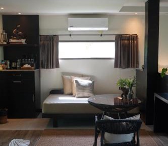 Greenfront Family Villa