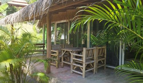 Family Bungalow