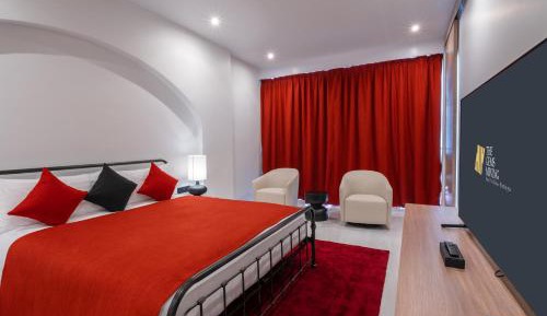 Palladium Two-Bedroom Pool Access