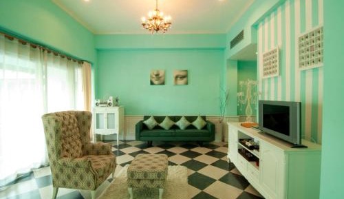 Classic Suite