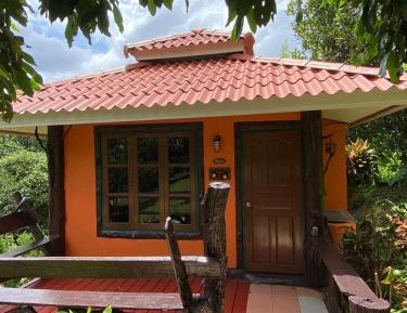 Bungalow (3 Adults)