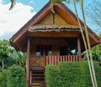 Triple Room with Balcony