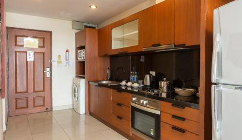 Junior Suite with Sea View - No Pets