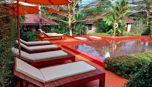 Bungalow