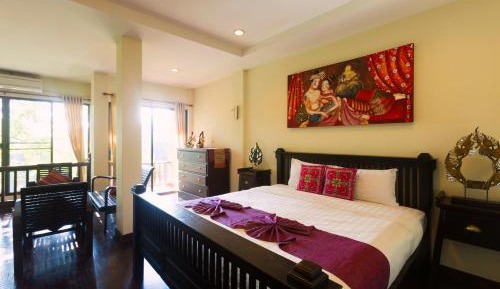 Family Suite