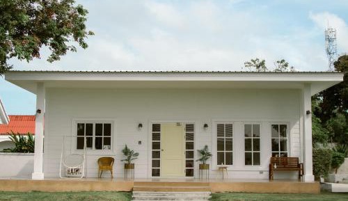 One-Bedroom Villa