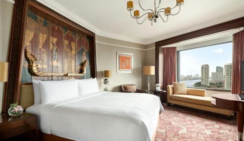 Horizon Executive River View Suite