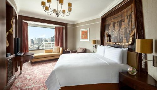 Horizon Executive Suite