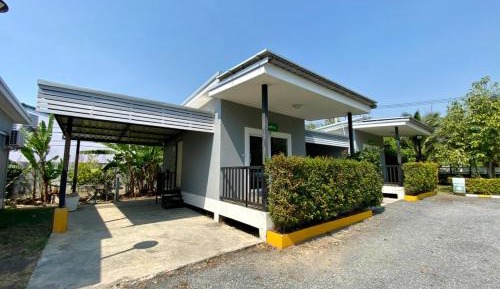 Standard Bungalow