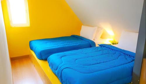 Double or Twin Room with Shared Bathroom