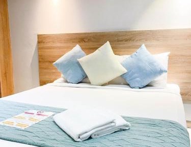 Premier Double Room