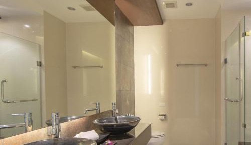 Superior Double or Twin Room with Garden View