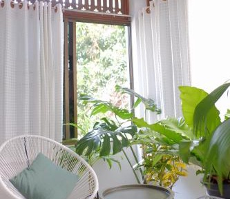 Queen Room with Balcony
