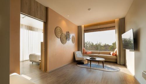 One-Bedroom Suite