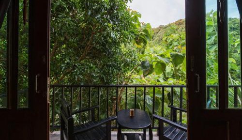 Deluxe Double with Balcony- Free Beach Shuttle