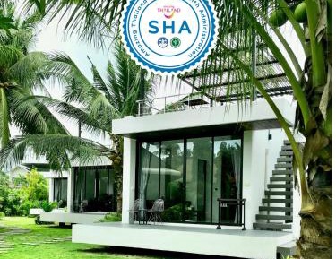 One-Bedroom Villa
