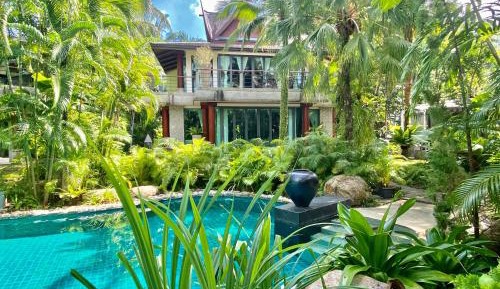 Villa