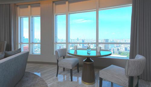 Club Suite