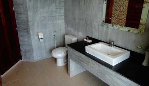 Deluxe Room - Beach Front
