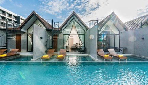Villa Cabana