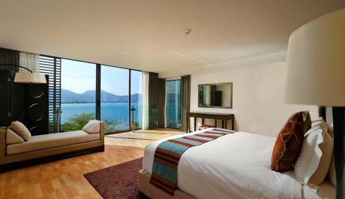 Ocean Pool Suite 3 Bedroom