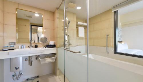 One-Bedroom Premier