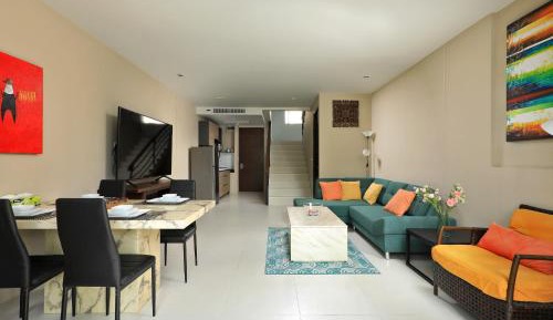 Executive Suite