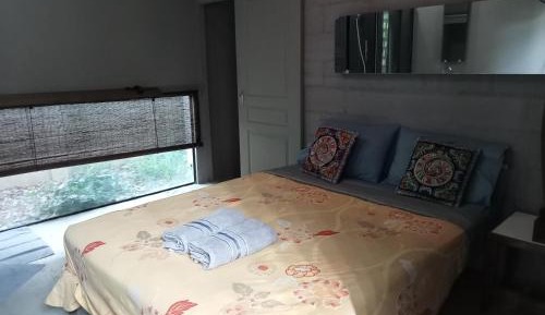 Standard Double Room with Fan