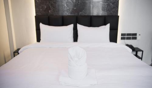 Double Room with Pool View