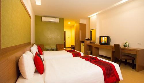 Superior Double or Twin Room