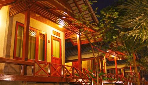 One-Bedroom Cottage
