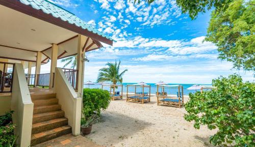 Bungalow with Sea View