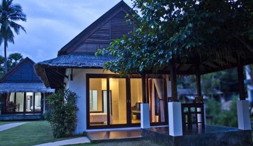 Bungalow
