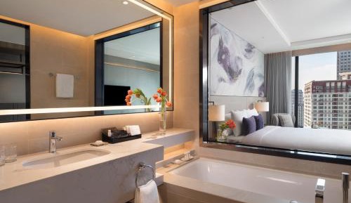 Carlton Club Room