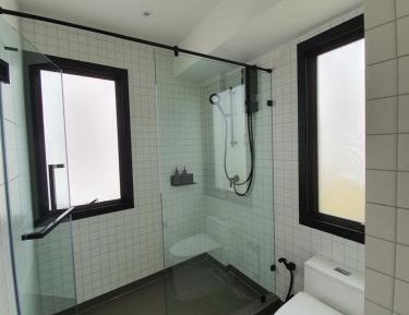 Deluxe Double Room with Extra Bed