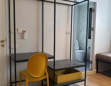 Deluxe Double Room with Extra Bed