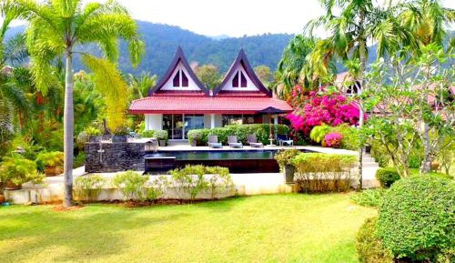 Villa