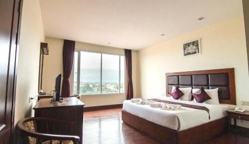 Superior Double or Twin Room